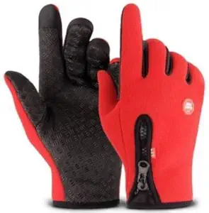 ZaySoo Riding Gloves Cycling Bike Riding for Men and Women