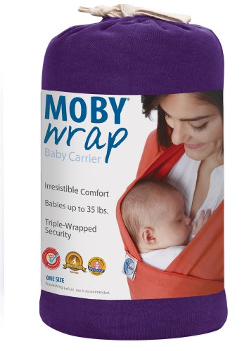Moby Wrap, Majestic
