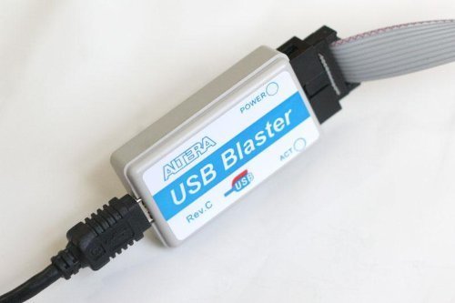 USB Blaster programmer Mini Altera FPGA CPLD cable