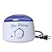 Produktbild Tefamore Enthaarende Wachs Hot Wax Wärmer Heizung Maschine Pot