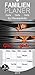 Girls ... Girls ... Girls by Mausopardia - Familienplaner hoch (Wandkalender 2019 , 21 cm x 45 cm, hoch): Sexy Girls im Retro Style der 60er Jahre ... (Monatskalender, 14 Seiten ) (CALVENDO Kunst) by 