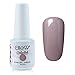 Elite99 Soak Off Gel Nail Polish 8ML UV LED Varnish Manicure 6 Colours Set C011