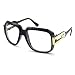 Produktbild Kiss Brillen in neutralen OLD SCHOOL mod. BURST - optischen rahmen HIP-HOP mann frau VINTAGE - SCHWARZ