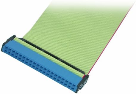 Cables To Go Ultra Ata133 Eide Flat Ribbon Cable