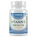 Produktbild Vitasyg 400 i.E. / i.U. Hochdosiertes Vitamin E, 100 Kapseln, 1er Pack (1 x 60 g)