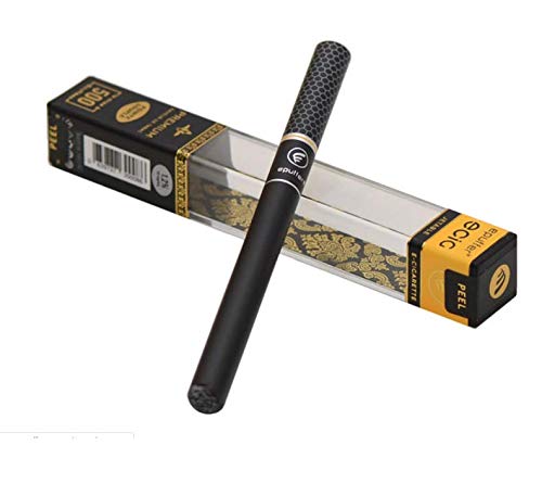 Preisvergleich Produktbild Epuffer Tabakgeschmack 500 Puff Einweg-Inhalator Ohne Nikotin