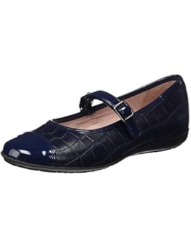 Garvalín Mädchen 161605 Mary Jane Flats
