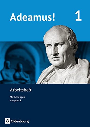 Download Adeamus Ausgabe A Arbeitsheft 1 Mit Losungen Pdf Hyldalair