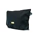 Produktbild Restrap Messenger Bag Black Zubehör Gepäckraum Fahrrad Unisex Erwachsene, schwarz