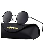 brille minus dioptrien kaufen ★VERSTÄRKTE FEDERSCHARNIERE AUS METALLLEGIERUNG - Wir bieten langlebigere und verstellbare Federscharniere aus Metalllegierung für jedes Gesicht und bieten maximalen Komfort und Flexibilität bei Sport und Freizeit.