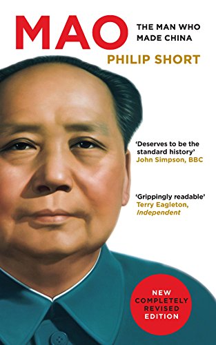 Download Mao: The Man Who Made China Download Mao: The Man Who Made China