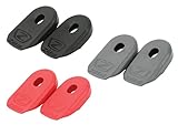 Diverse Protectores de Bielas Zefal Crank Armor Negros x 2 unds