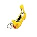 Donegal - Baby Manicure Accessories, Child-Safe Nail Clipper WINNIE THE POOH