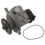 servotronic fiat ducato Original febi bilstein Ersatzteil - Solutions 