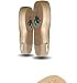 Schwartz Showliss thermal laser body hair removal device -unisex … (Brown)