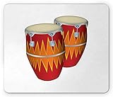 congas tumbadoras usadas Customize Mouse pad with your favorite picture, photo or logo.