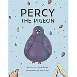 Percy the Pigeon