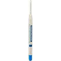 Caran D'Ache Goliath Ballpoint Pen Refill In Green - Medium Point
