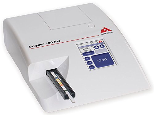 Urilyzer 100Pro lettore urine con stampante, analisi delle urine