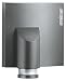 Produktbild Steinel Bewegungsmelder IS NM 360 anthrazit, mit Dämmerungssensor, 360° Sensor, max. 8 m, für Hausfronten und Einfahrten