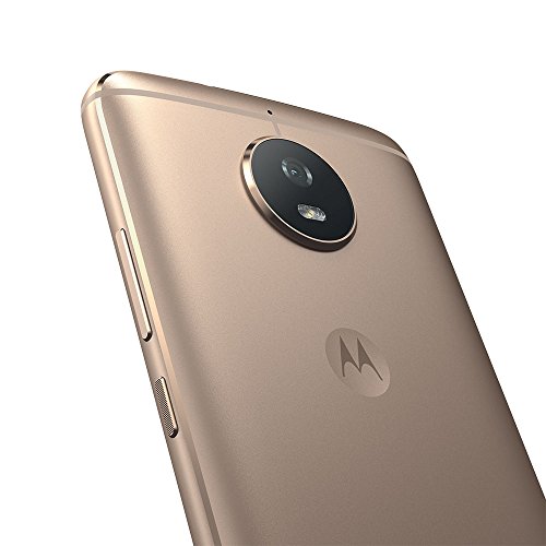 Lenovo Moto G5S - Smartphones (13.2 cm (5.2