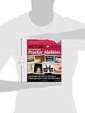 Image de Picture Yourself Developing Your Psychic Abilities: Step-by-step Instruction for Divination, Speaking to Spirit Guides, and Much More