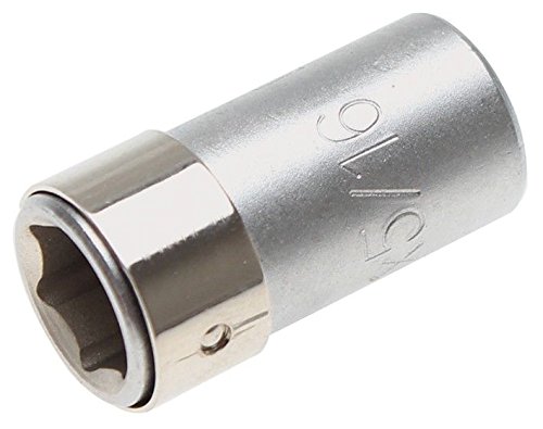BGS 8251 Bit-Adapter mit Haltekugel, 6,3 (1/4), für 8 mm Bits