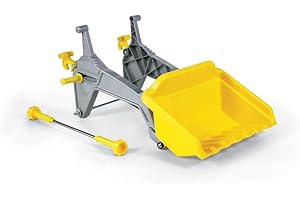 ROLLY TOYS Rolly Kid 409310 - Pala, 61cm [Importato da Germania]