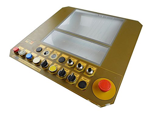 Preisvergleich Produktbild ACMDA / GD 8003 Bedienfläche für Verpackungsmaschinen