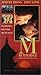 Produktbild M. Butterfly [VHS]
