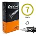 Produktbild CHEYENNE Tattoo Nadeln 7 Round Shader 0.25 - Box 10 pz.