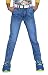 Tara Lifestyle slim fit Denim jeans pant for kids-boys jeans pant - Badal-LBL RS.399.00