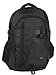 Bendly 50 Ltrs Hiking Lightweight Travel Rucksack Backpack Glaze (Blacl) RS.1399.00