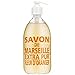 Savon de Marseille Liquid soap Orange Blossom scent 16.9 fl.oz