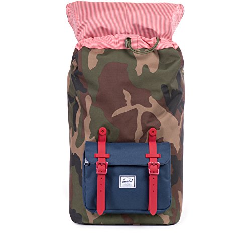 Little America Backpack Classics