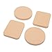 20pcs Makeup Cosmetic Foundation Facial Powder Blusher Puff Sponge Pads Tools
