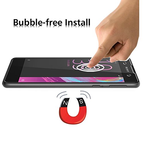 2 Unidades Sony Xperia E5 Protector de Pantalla iVoler 0 3mm Dureza 9H Protector de Pantalla de Vidrio Templado Cristal Protector para Sony Xperia E5 -Dureza de Grado 9H Espesor 0 30 mm 2 5D Round Edge- Ultra-trasparente Anti-golpe Ajuste Perfecto No hay Burbujas - Garant a Incondicional de 18 Meses reviews 2 Unidades Sony Xperia E5 Protector de Pantalla iVoler 0 3mm Dureza 9H Protector de Pantalla de Vidrio Templado Cristal Protector para Sony Xperia E5 -Dureza de Grado 9H Espesor 0 30 mm 2 5D Round Edge- Ultra-trasparente Anti-golpe Ajuste Perfecto No hay Burbujas - Garant a Incondicional de 18 Meses