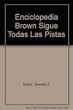 Image de Enciclopedia Brown Sigue Todas Las Pistas