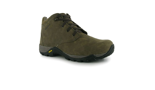 karrimor men's sahara mid walking boots