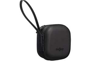 SHOKZ Estuche para auriculares OpenFit