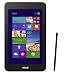 ASUS VivoTab Note M80TA-B1-BK 8" Tablet with Integrated Professional Wacom Stylus, 32GB RS.43849.00