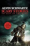 Scary Stories to Tell in the Dark: The Complete Collection by 