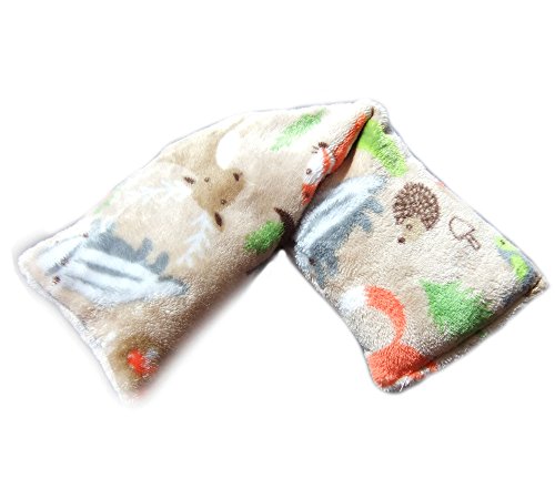 Hot Pack en caja de regalo fabricado en Gran Bretaña para microondas calentadores