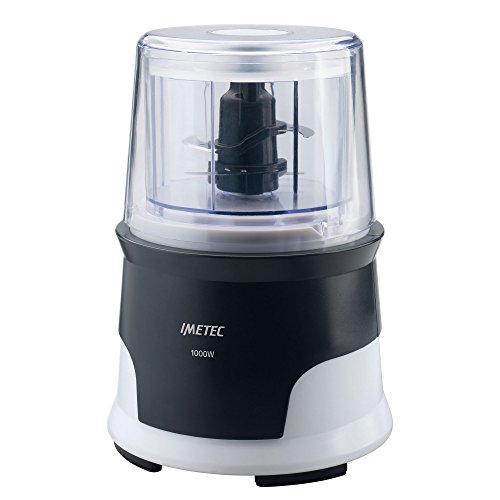 Imetec CH 3000 – Zerkleinerer - 2