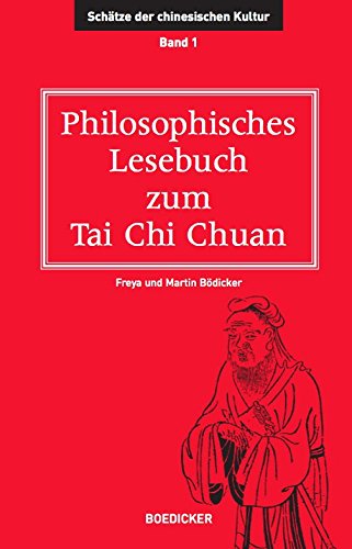 Download Philosophisches Lesebuch zum Tai Chi Chuan Download Philosophisches Lesebuch zum Tai Chi Chuan