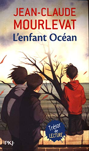L'enfant ocean (Pocket Jeunesse)