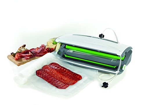 Foodsaver FFS012X vakuumierer / Vakuumiergerät / Folienschweißgerät - 5