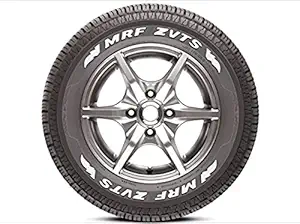 MRF 145/80R12 74T ZVTS X1 TUBE TYPE Tyre