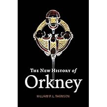 The New History of Orkney