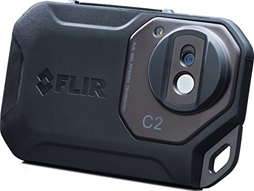 FLIR SYSTEMS C2 Pocket Wärmebild-System - 2